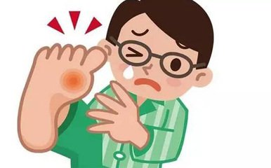 郑州痛风风湿病医院好吗?减轻痛风疼痛的几个小方法