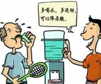 郑州痛风风湿病医院好不好